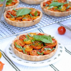 BLT Tartlets