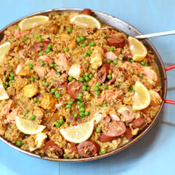 Paella