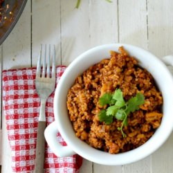 Quinoa Veggie Paella