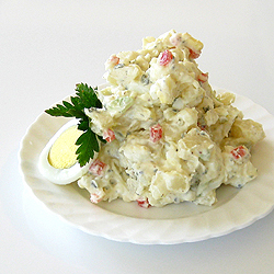 Potato Salad