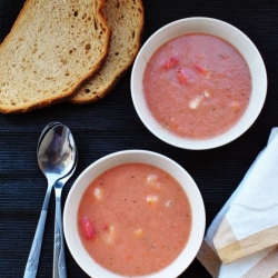 Gazpacho Soup