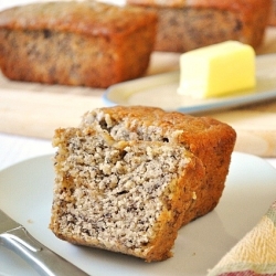 Banana Bread