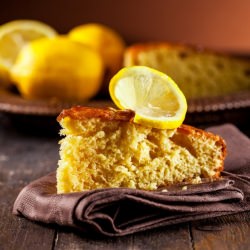 Lemon Cake