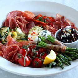 Antipasto