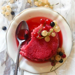 summer pudding