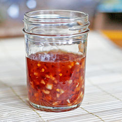 Thai Sweet Chili Sauce