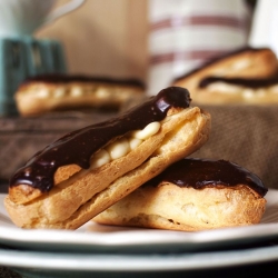 Eclairs