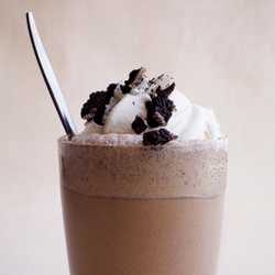 Cookies ‘n’ Cream Frap