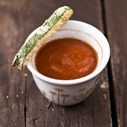 Homemade Tomato Ketchup