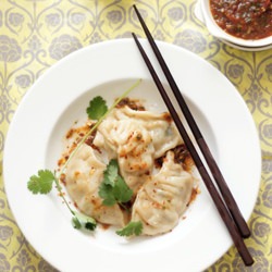 Momo: The Himalayan Dumplings