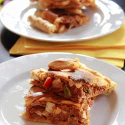 Empanada de Atún