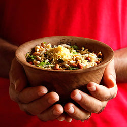 Bhel Puri