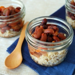 Red Beans and Rice