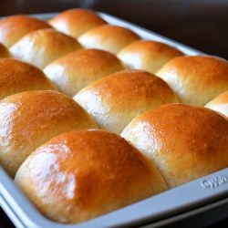 Hawaiian Rolls