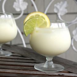 Ramos Gin Fizz