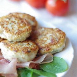 Fish Cakes