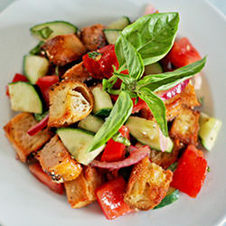 Panzanella