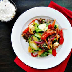 Thai Beef Salad