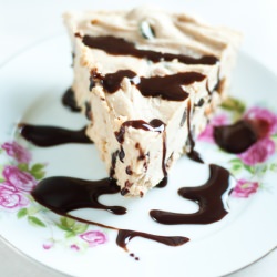 Peanut Butter Pie