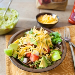 Taco Salad