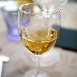 Monbazillac dessert wine