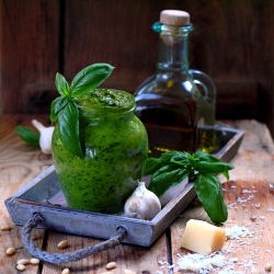 Pesto Genovese