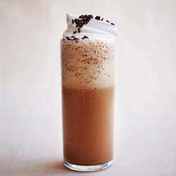 Mocha Frap