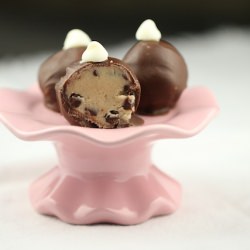 Cookie Dough Truffles