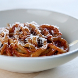 Tomato-Fennel Pasta Sauce