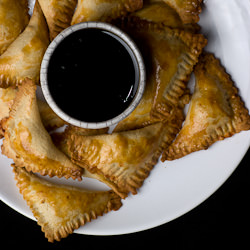 Empanadas