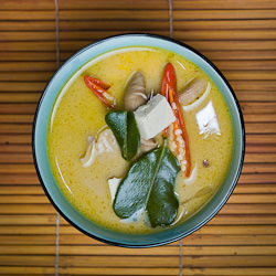 Tom Kha Tao-Hu