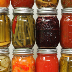 On Canning, and Why It Matters