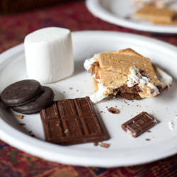 Smores