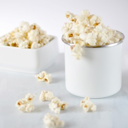 Butter Popcorn