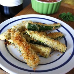 Zucchini Fries