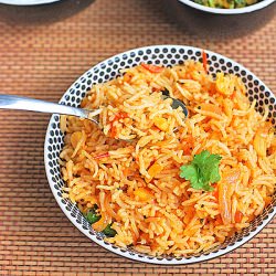 Tomato Rice