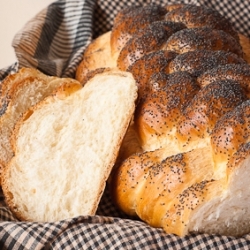 Challah Bread