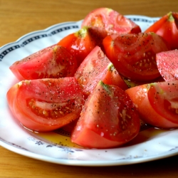 Spanish Beef Tomatoes