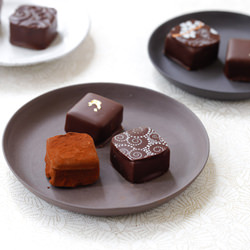 Jasmine Tea Chocolates