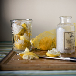 Preserved Lemons