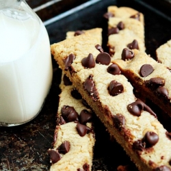 Cookie Sticks