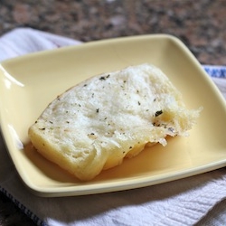 Butter Herb Bread