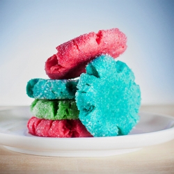 Jelly cookies