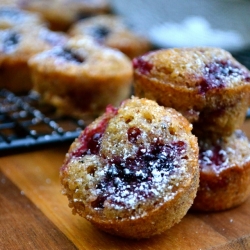 Blackberry Financiers