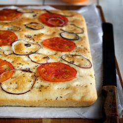 Focaccia