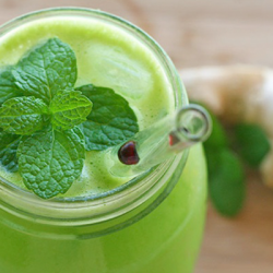 Stomach Cleanser Smoothie