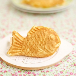 Taiyaki