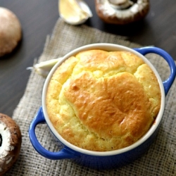 Vegetarian Pot Pies