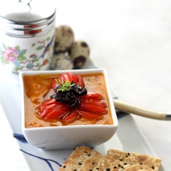 Gazpacho Soup