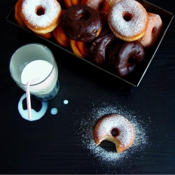 Donuts